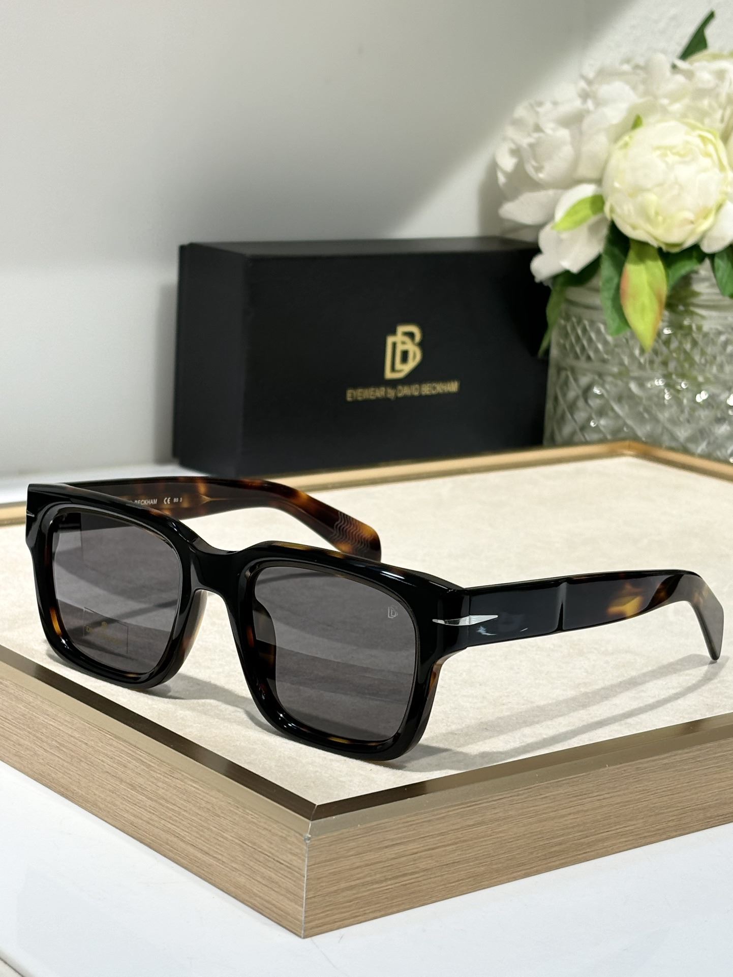 David Beckham Sunglasses